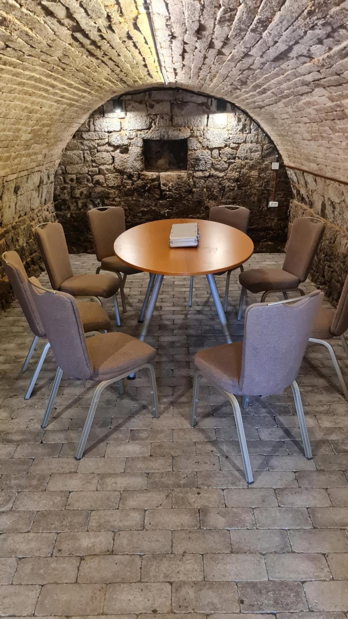 Buzas Pince Vendeghaz Ξενοδοχείο Ecséd Εξωτερικό φωτογραφία